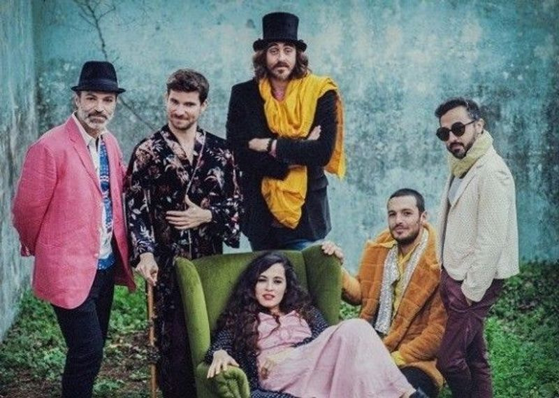 Sortegem quatre entrades pel concert de Sílvia Pérez Cruz a Temporada Alta